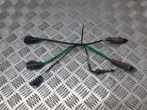 SET SENSORI VOLVO V60 MK1 LAMBDA 31430937 2015 - Foto 1 di 12