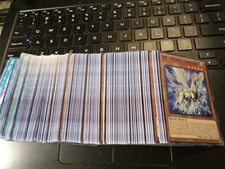 YUGIOH COMMON FROM LIGHTNING OVERDRIVE & DAWN OF MAJESTY & D TO F M/NM YOU PICK