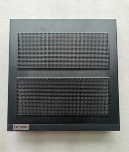 5M11H28652 Lenovo WorkStation ThinkCentre P3 P360 Mała perforowana pokrywa - Zdjęcie 1 z 8