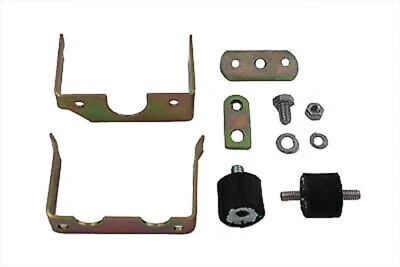 Kit de montaje en tablero para Harley-Davidson 39-0120 V-TWIN 1977-1984 FXS Foto 1 de 3