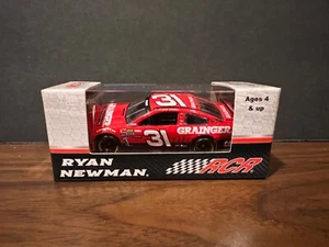 Ryan Newman 2017 #31 Grainger RCR Chevy SS 1/64 NASCAR RARE - Picture 1 of 3