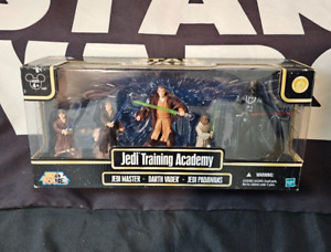 Jedi Training Academy Star Tours Battle Packs STAR WARS Disney Parks MIB NEW #2
