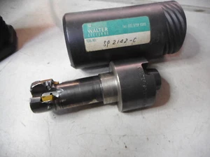 WALTER SPEEDMAX CNC BORING INDEXABLE TOOL SP2142-C - Picture 1 of 7
