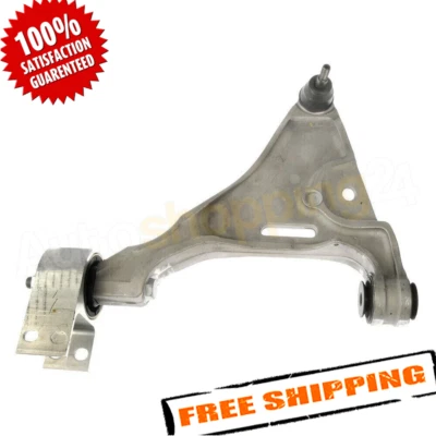 Dorman 520-394 Suspension Control Arm for 2006-2011 Buick Lucerne/Cadillac DTS - Изображение 1 из 3