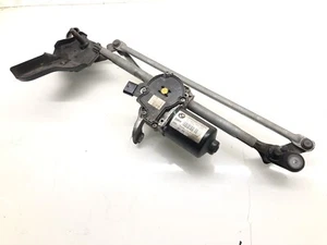 BMW 3ER F30 F31 VORDERWISCHERMOTOR MIT GESTÄNGE - 7267504 - Bild 1 von 2