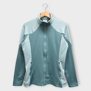 Galvin Green Golf Women's Jacket Doris Body Warmer Insula (Green) - Medium - Picture 1 of 2