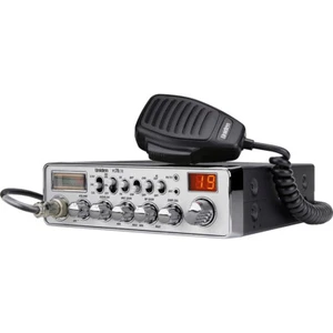 Radio Uniden PC78LTX Profesjonalny system komunikacji z automatycznym ograniczeniem hałasu - Zdjęcie 1 z 1