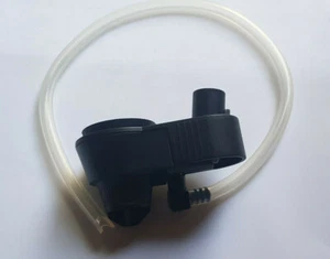 Saeco Minuto, Sirika, Moltio, Intuita, Intelia Cappucinatore Milk Frother - S02 - Picture 1 of 4