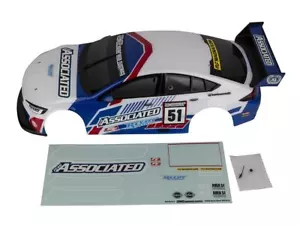 Team Associated - Apex2 Sport ST550 Body, Painted - Picture 1 of 1