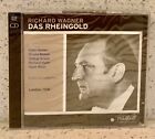 WAGNER Das Rheingold [1959] (2 disques, Walhall) KONWITSCHNY • PLUS CHAUD