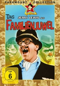 DAS FAMILIENJUWEL DVD NEW SEBASTIAN CABOT/DONNA BUTTERWORTH/ - Picture 1 of 1