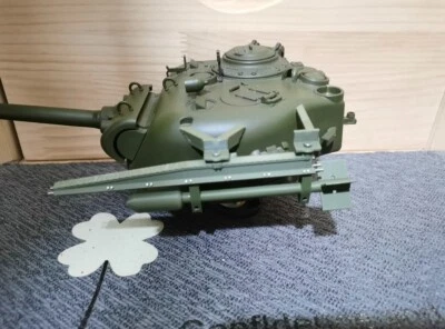 1/16 3D Printing Tulip rocket launcher(Adapt to Henglong Sherman) - Image 1 of 2