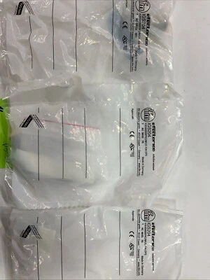 Ifm Efector 100 IGS204 IGB3008BBPKG/M/US/-104-DPS - Image 1 of 3