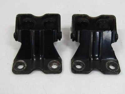 2005-2009 Subaru Legacy Outback Rear Hatch Liftgate Tailgate Hinge Set OEM RH LH - Image 1 of 4