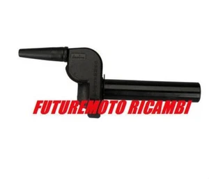 COMANDO GAS RAPIDO DOMINO COMMANDOS NUOVO UNIVERSALE MOTO SCOOTER CICLOMOTORI CI - Imagen 1 de 1