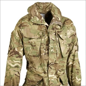 Bata del ejército británico MTP PCS nueva sin emitir - Imagen 1 de 4