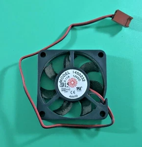 AAVID 1450232 BOXLÜFTER 12VDC 0,11A - Bild 1 von 5