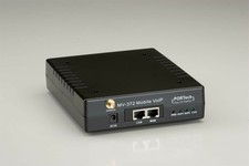 Portech MV-372 2 SIM - GSM VOIP Gateway with SMS