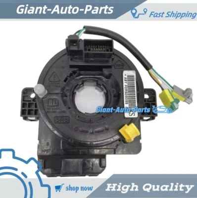 NEW Boutique Spiral Cable Clock Spring For Acura RLX 2014-2020 Foto 1 de 4