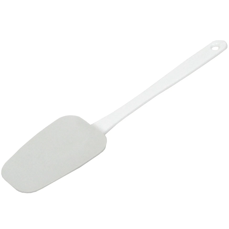 Chef Craft 20579 Spoon Spatula Rubber