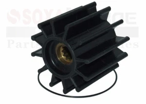 Kit de impulsor reemplazo de Sherwood 27000K se adapta a la bomba diésel marina Cummins 3974456 - Imagen 1 de 1