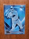 2018 Topps Fire Aaron Judge Power Producers Blue Chip #PP-5