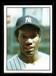 1975 SSPC Baseballkarte New York Yankees #2 Bobby Bonds neuwertig + MENGE verfügbar - Bild 1 von 2