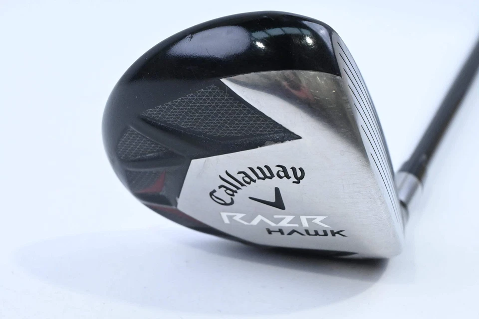 Callaway RAZR Hawk #3 Wood / 15 Degree / Stiff Flex Callaway 60 Shaft - Image 1 of 4