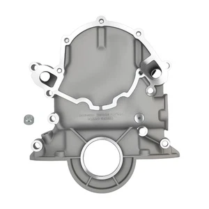 Engine Block Front Cover for Ford Windsor 289 302 351 1968-80 PCE265.1029 - Picture 1 of 12