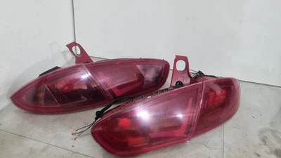 Seat Leon Genuine Set Of  Rear Tail Lights  Light LED 2009-2012 - Image 1 of 4