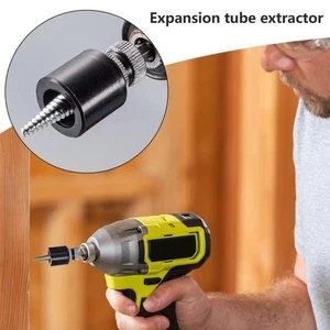 Adjustable Expansion Tube Extractor Rubber Plug Remover - Picture 1 of 7