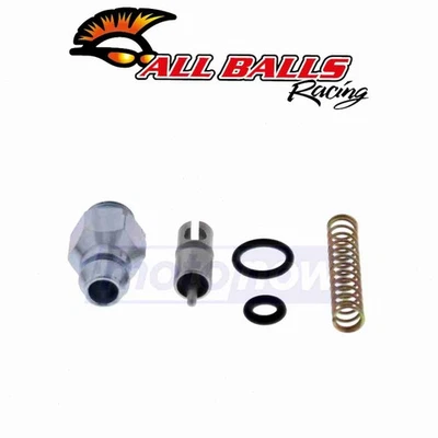 All Balls Racing Choke Plunger Kit for 1994-2000 Yamaha YFB250FW Timberwolf kw Foto 1 de 4
