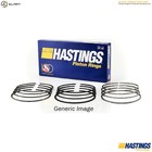 PISTON RING KIT 2C4347 STD FOR 4G36 1.2L CTTC 1.3L SE10E10S 1.0L 4G33 1.4L