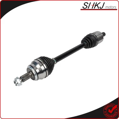 For 2018-2022 Honda Odyssey 3.5L Front Driver CV Axle Shaft Assembly - Image 1 of 4