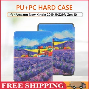 Waterproof E-book Reader Case for New Kindle 2019 J9G29R Gen 10 (23) - Bild 1 von 8