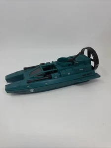 Vintage GI Joe Cobra Water Moccasin 1984 Hasbro ARAH - Incomplete - Picture 1 of 5