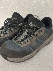 Danner Run Time Safety Toe NMT Shoe Women size 9 - Picture 1 of 13