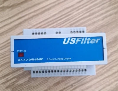 USFILTER INTRALINK ILK-AO-20M-08-BP (TESTED) - Image 1 of 4
