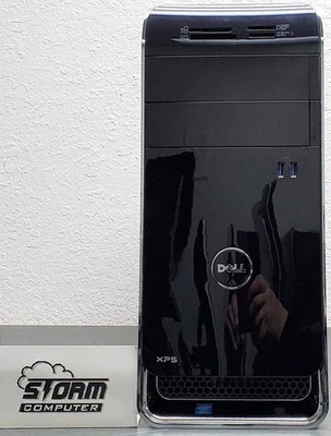 Desktop Dell XPS 8700 i7-4770 8GB 500GB 24170989645 - Imagem 1 de 4