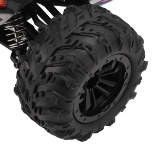 SCY16101 1/16 2.4G 4WD 38km/h RC Car Model Full Proportional RC Crawler Off Road - Picture 1 of 12