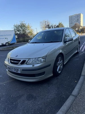 Saab 9.3 Aero 2.8 Turbo V6 295 BHP - Image 1 of 4