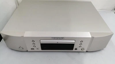 Marantz CD6006 CD Player Good Condition from Japan w/Accessories - Image 1 of 3