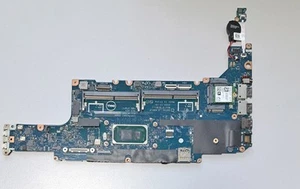 Dell Latitude 5420 Motherboard Mainboard Intel i3-1125G4 LA-K491P - Bild 1 von 8