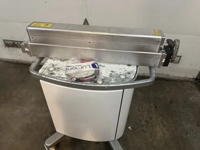 Sistema láser médico Coherente G-100M para equipos Lumenis, parte 1202915 Foto 1 de 4