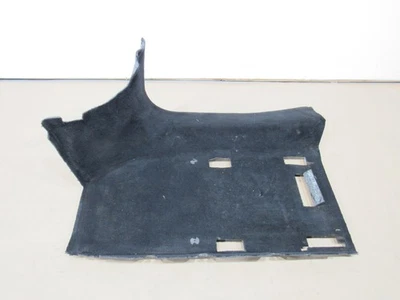 Alfombrilla alfombrilla pasajero delantero derecho Ferrari 458 Italia 2011 09-15 |:Y Foto 1 de 4