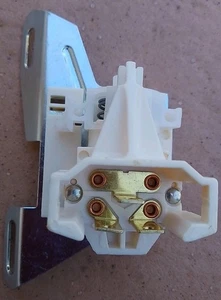 JEEP 1984/86 CHEROKEE J SERIES 6/8 CYL/YJ COLUMN DIPPER/LOW & HIGH BEAM SWITCH - Picture 1 of 24