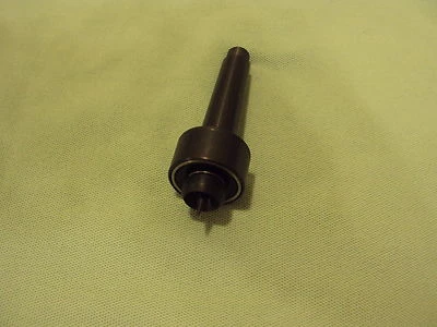 BTW LIVE TAILSTOCK CENTER FOR SHOPSMITH MARK V BRAND NEW!!!