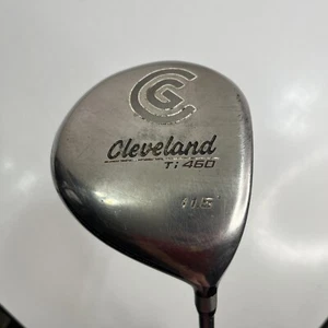 Cleveland Launcher Ti 460 11.5 Degrees Driver Graphite Regular Flex RH - Picture 1 of 8
