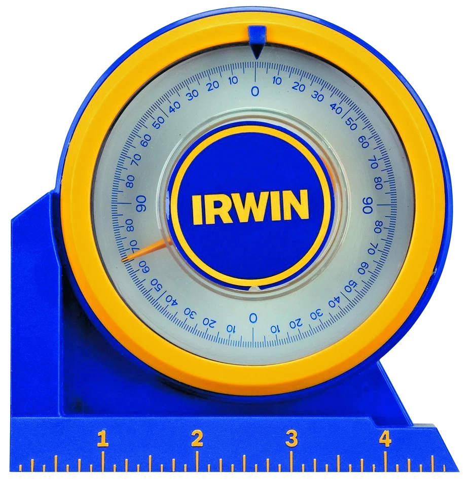 Localizador de ángulo transportador magnético IRWIN CHN 1794488 Foto 1 de 1