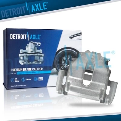 Pinza de freno delantera derecha con conjunto de soporte para BMW 330Ci 330i 330xi Z4 Foto 1 de 4